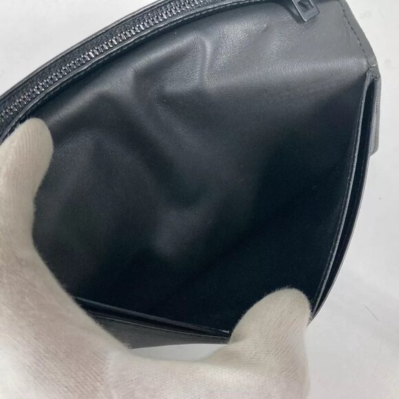 LOUIS VUITTON M69980 LV Aerogram Portefeuille Brazza NM Two fold Long Wallet - Picture 8 of 16